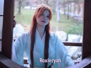 Roxieryan