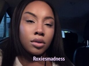 Roxiesmadness