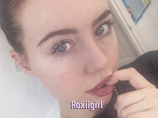 Roxiigirl