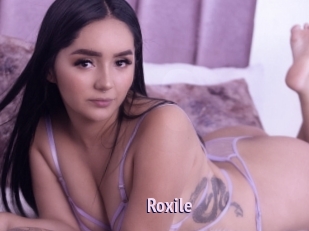 Roxile