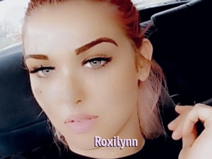 Roxilynn