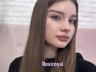 Roxiroyal
