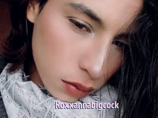 Roxxannabigcock