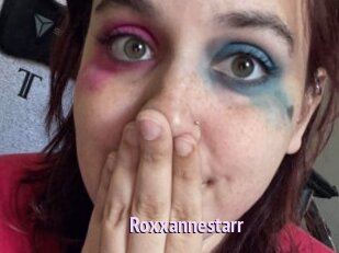 Roxxannestarr