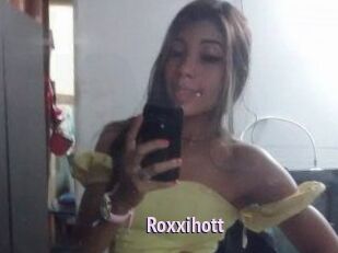 Roxxihott