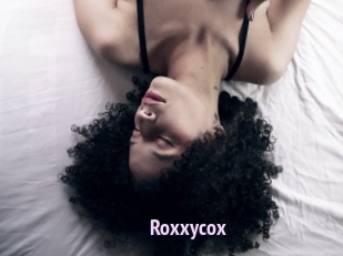Roxxycox
