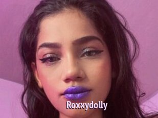 Roxxydolly