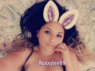 roxxylee69 Film Porno