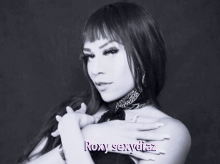 Roxy_sexydiaz