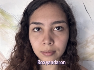 Roxyandaron