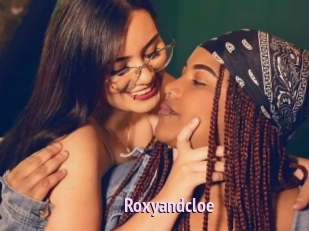 Roxyandcloe