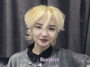 Roxybiss