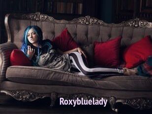 Roxybluelady