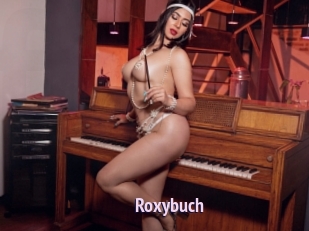 roxybuch Film Porno