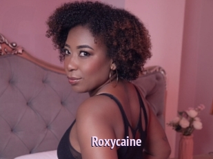Roxycaine