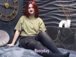 Roxyday