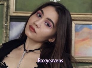 Roxyeavens