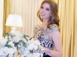 Roxygrand