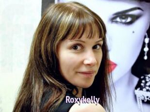 Roxykelly