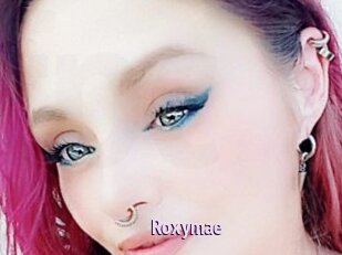 Roxymae