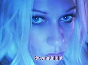 Roxymidnight