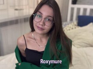 Roxymure