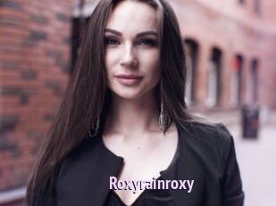 roxyrainroxy Film Porno