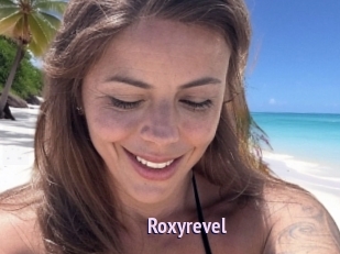 Roxyrevel