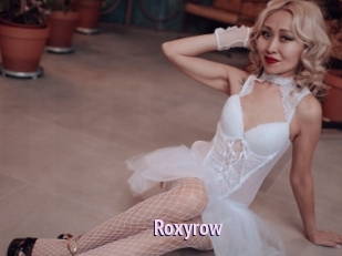 roxyrow Film Porno