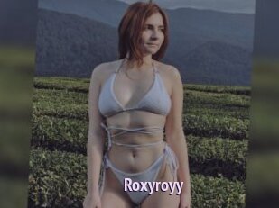 Roxyroyy