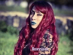 Roxysaint