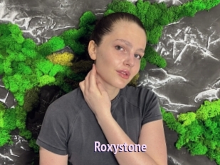 Roxystone