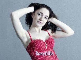 Roxytillis
