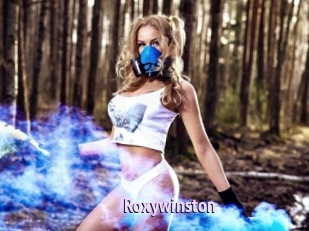 Roxywinston