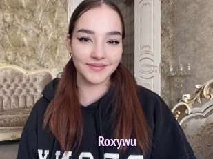 Roxywu