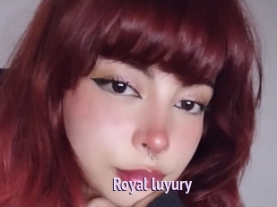 Royal_luyury