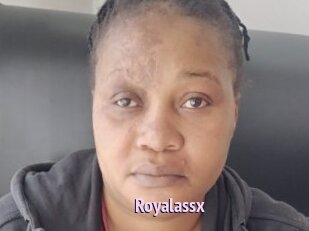 Royalassx