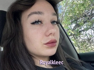 Royalkleec
