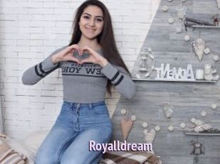 Royalldream