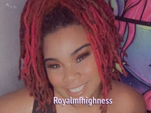 Royalmfhighness
