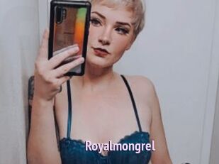 Royalmongrel