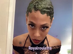 Royalroulette