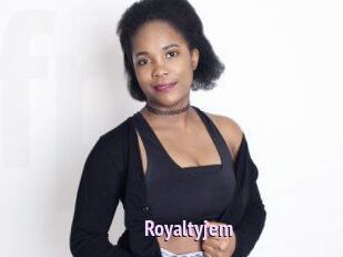 Royaltyjem