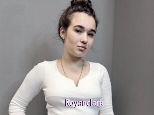 Royanclark
