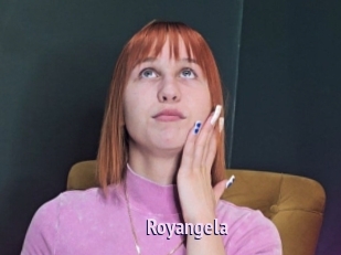 Royangela