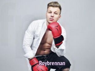 Roybrennan