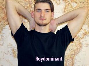 Roydominant