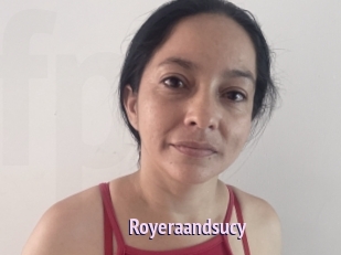 royeraandsucy Film Porno