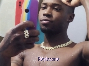 Roylozano