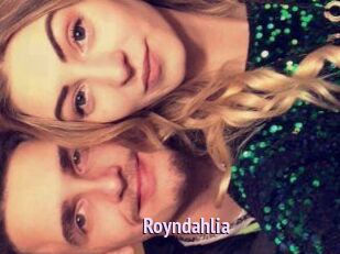 Royndahlia